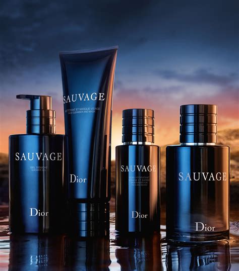 dior sauvage for men boots